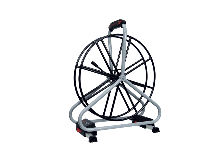 RUNPOTEC 20527 514 Navíjecí stojan, Ø 514mm, pro lana Ø 8mm a 10mm RUNPOTEC 20527 514 Navíjecí stojan, Ø 514mm, pro lana Ø 8mm a 10mm